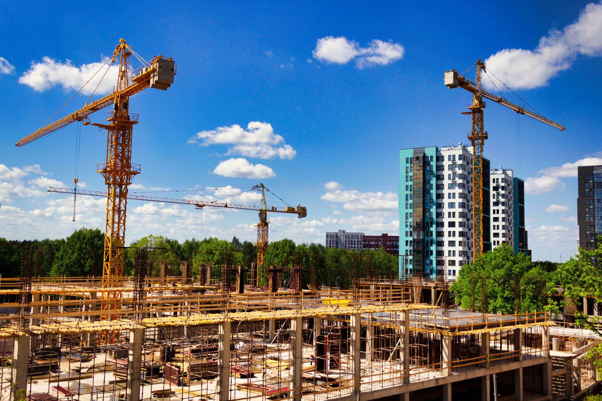 Construction