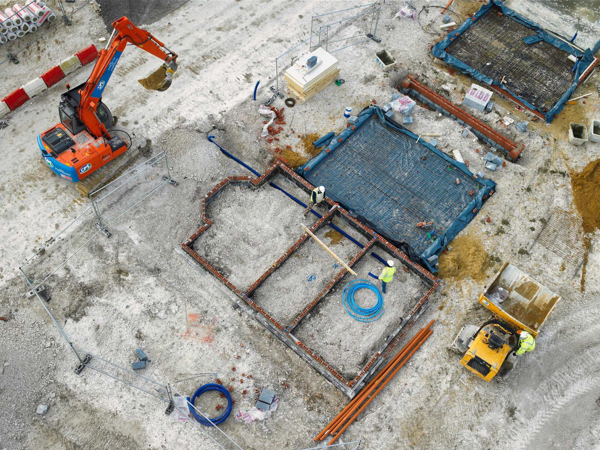 Contruction Site