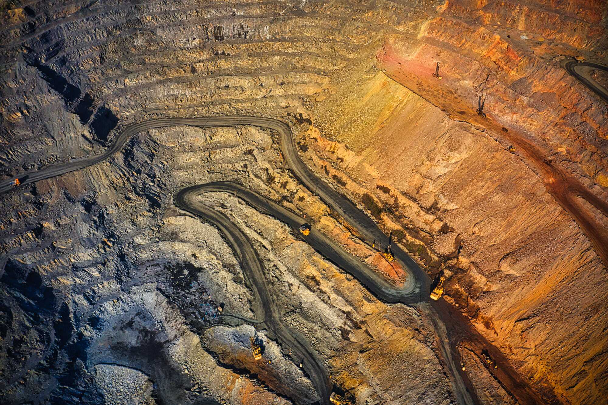Mine SIte