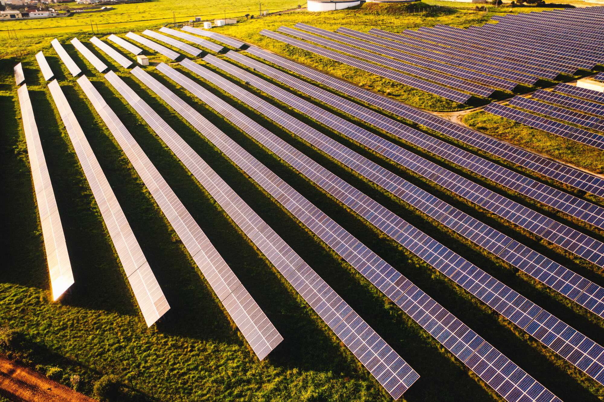 Solar Farm