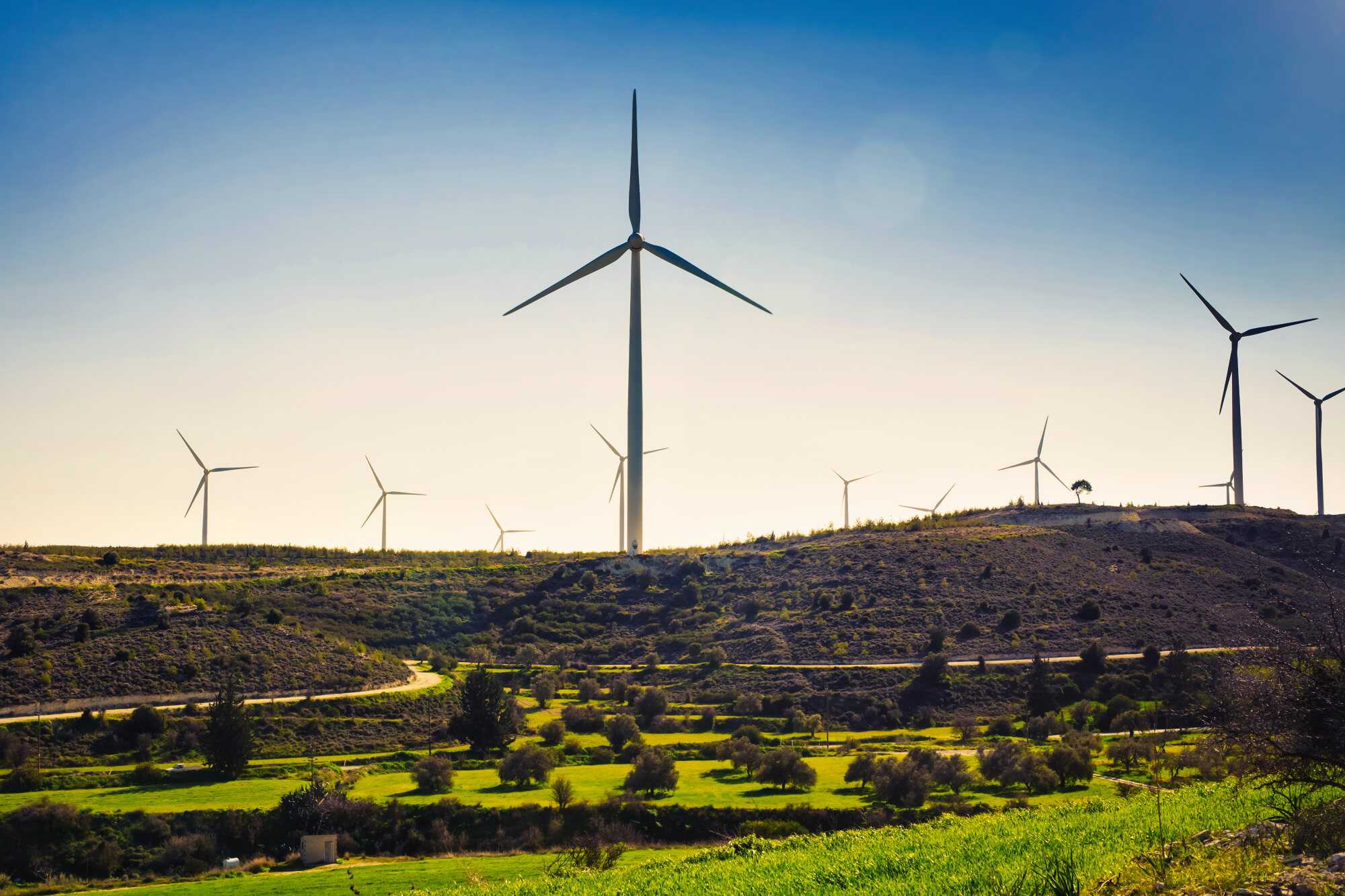 Wind Farm